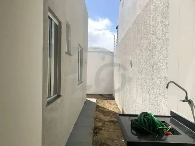 Imagem: Casa no Loteamento Luar da Barra 1 com 3