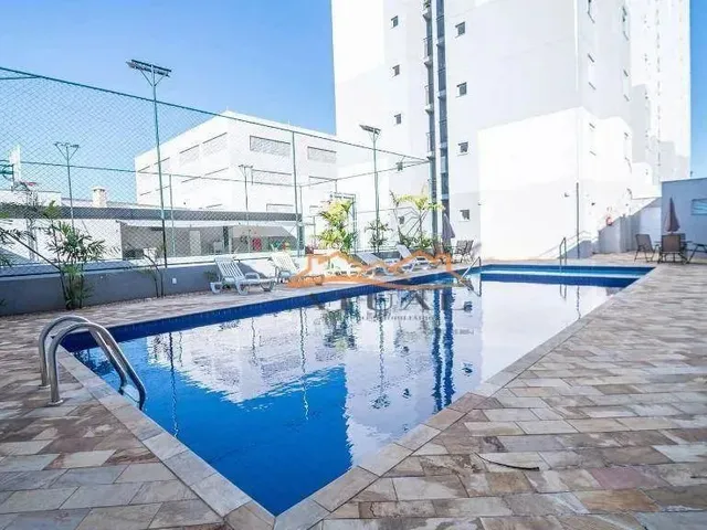 Imagem: Apartamento com 2 Dormitórios À Venda