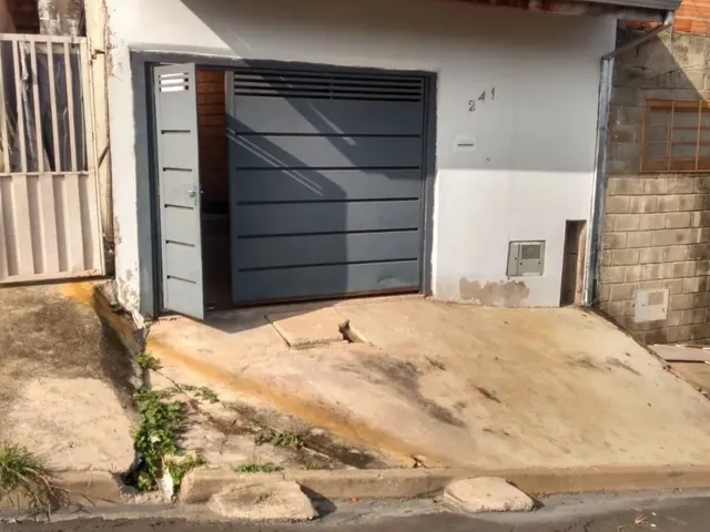 Imagem: Aluga Casa - Jd Alvorada Monte Mor