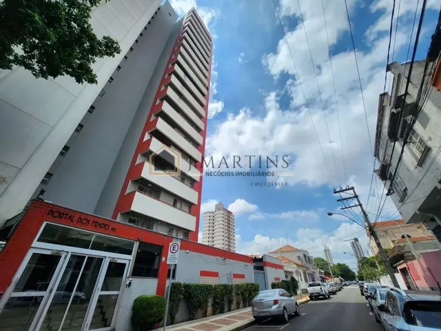 Imagem: Apartamento 3 Quartos para Venda Centro
