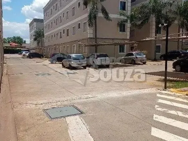 Imagem: Apartamento Mobiliado para Alugar Dois Córregos