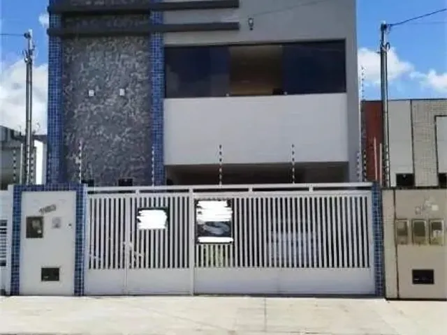 Imagem: Casa Duplex para Venda no Chiara Lubich
