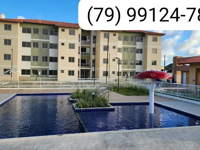 Imagem: Apartamento Grande Ville na Barra dos Coqueiros
