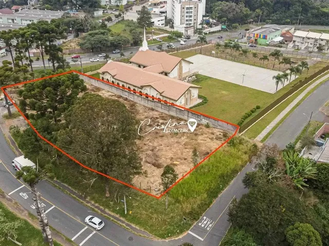 Imagem: Terreno Zr2 no Pilarzinho, Curitiba-Pr