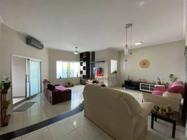 Imagem: Casa com 3 Dormitórios, 209 M² - Venda