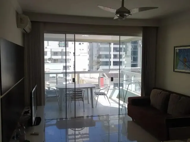 Imagem: Lindo Apartamento com 02 Quartos e 02 Vagas