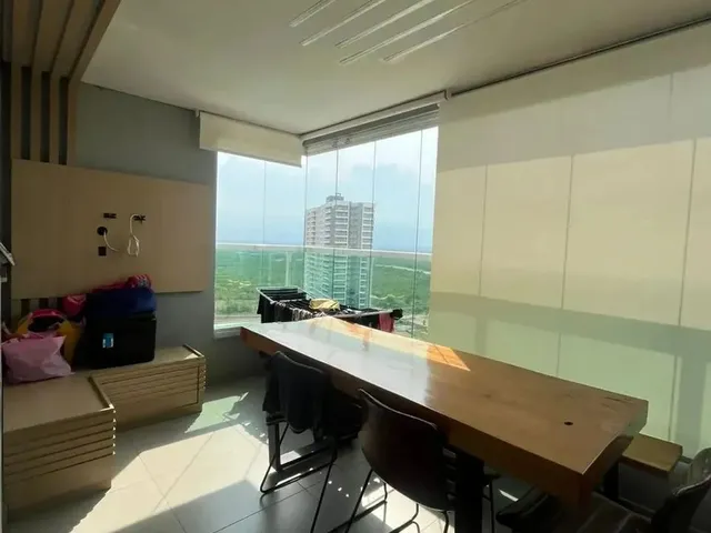 Imagem: Apartamento - Condomínio Brasil Beach Condomínio