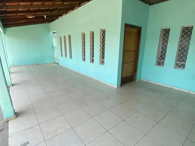 Imagem 2: Aluga-Se Casa no Cpa 4 - 5º Etapa em Cuiabá, Mt