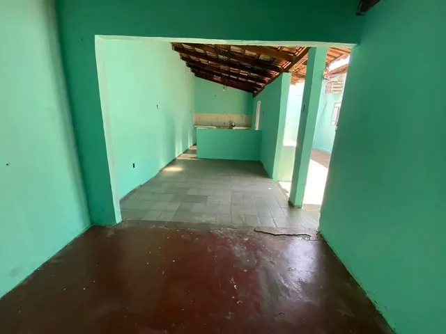 Imagem 4: Aluga-Se Casa no Cpa 4 - 5º Etapa em Cuiabá, Mt