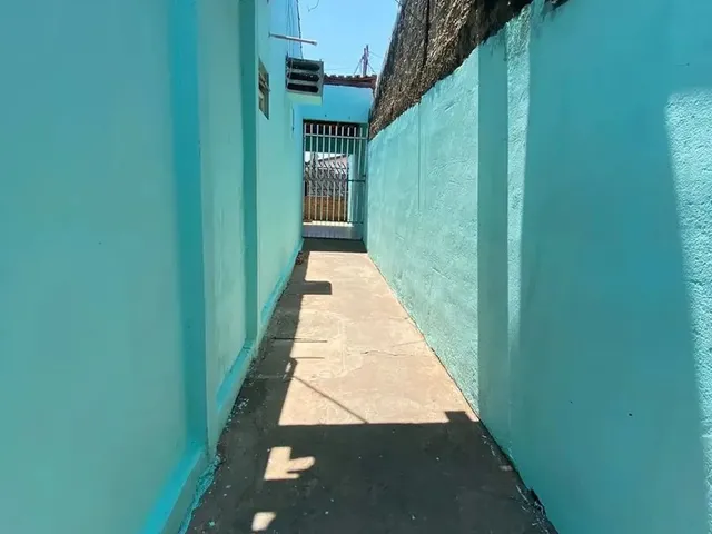 Imagem 3: Aluga-Se Casa no Cpa 4 - 5º Etapa em Cuiabá, Mt
