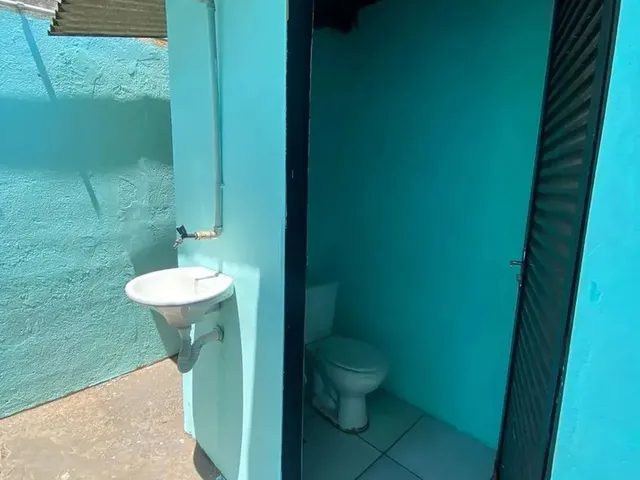 Imagem 7: Aluga-Se Casa no Cpa 4 - 5º Etapa em Cuiabá, Mt