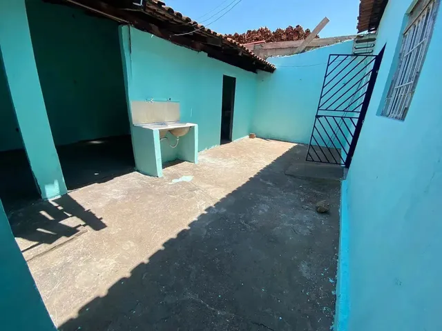 Imagem 14: Aluga-Se Casa no Cpa 4 - 5º Etapa em Cuiabá, Mt