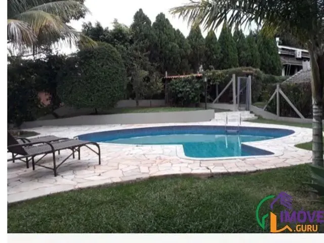 Imagem 2: Casa em Condomínio - Chácara Flora - Sp