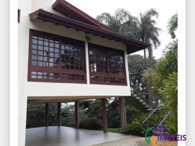 Imagem 3: Casa em Condomínio - Chácara Flora - Sp