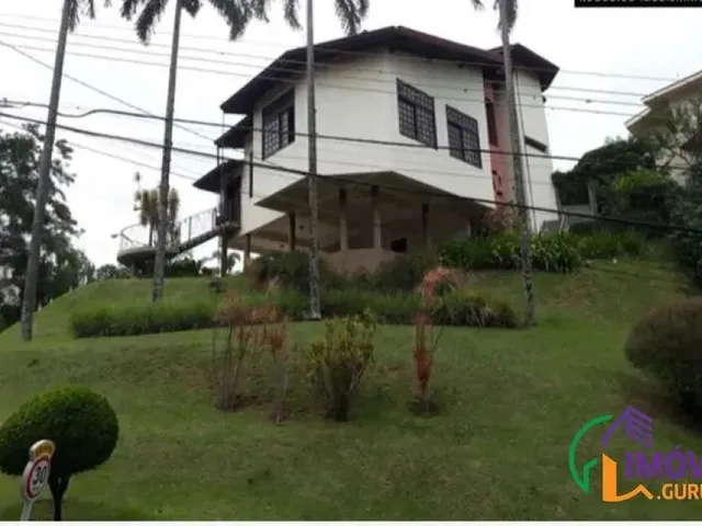 Imagem 15: Casa em Condomínio - Chácara Flora - Sp