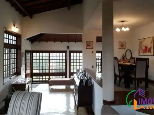 Imagem 7: Casa em Condomínio - Chácara Flora - Sp