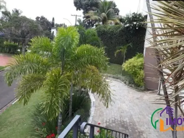 Imagem 6: Casa em Condomínio - Chácara Flora - Sp