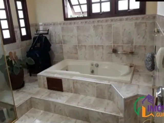 Imagem 10: Casa em Condomínio - Chácara Flora - Sp