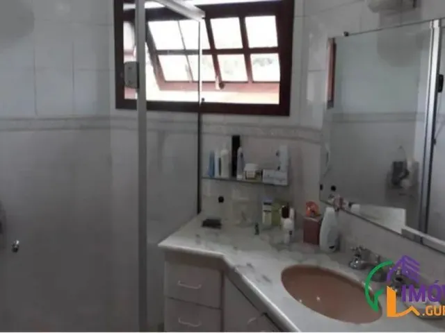 Imagem 16: Casa em Condomínio - Chácara Flora - Sp