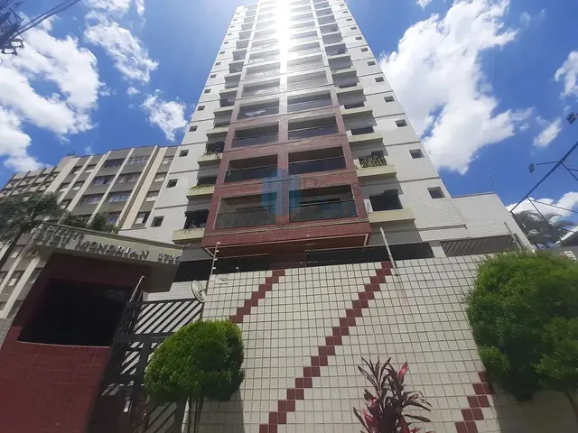 Imagem: Apartamento Aluguel - Jardim Proença