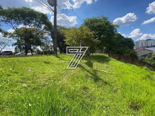 Imagem: Terreno a Venda santa Candida com 468 M2
