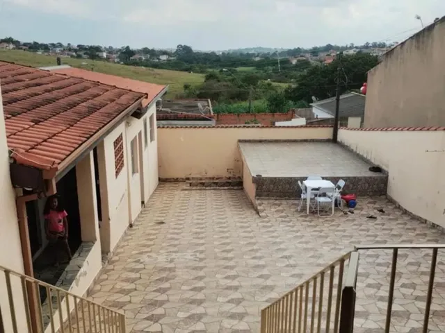 Imagem: Casa para Alugar - Jardim Paulista - Monte