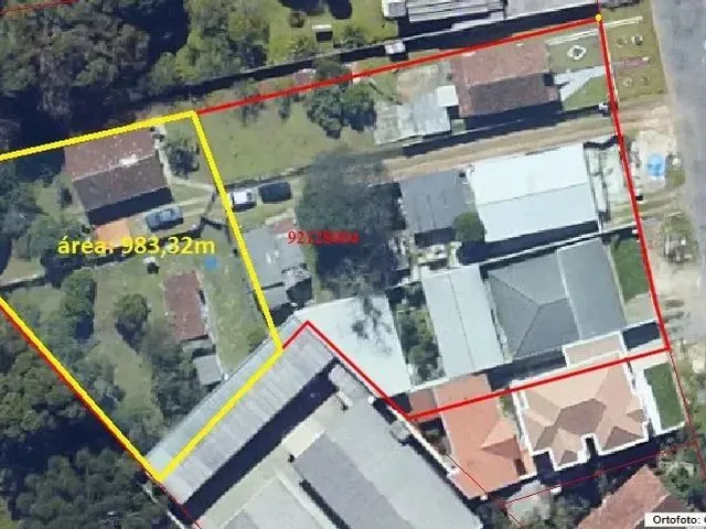 Imagem: Terreno Zr2 Barreirinha