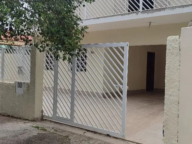 Imagem: Sobrado para Locação de 3 Dormitórios