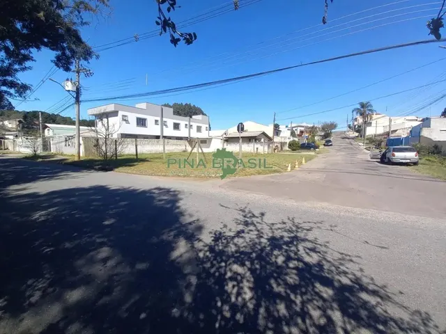 Imagem: Terreno para Venda em Curitiba, santa Cândida