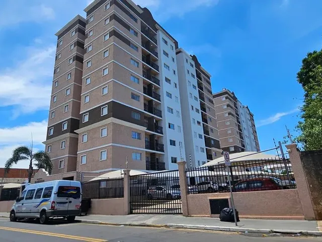 Imagem: Apartamento - Próximo Unicamp