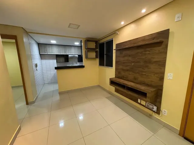 Imagem 1: Imóvel para Aluguel Possui 40 Metros Quadrados com 2 Quartos em Carumbé - Cuiabá - Mt
