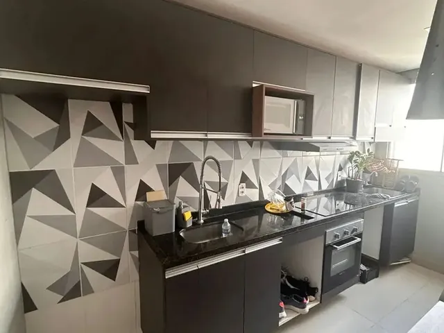 Imagem: Alugo Semi Mobiliado Chapada Bandeirantes
