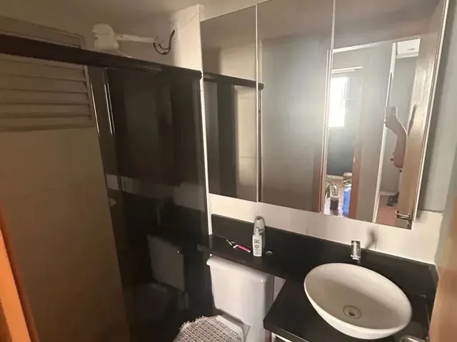 Imagem 3: Alugo Semi Mobiliado Chapada Bandeirantes