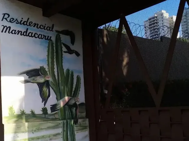 Imagem: Casa Sobrado, 2 Quartos 2 Suítes, Região
