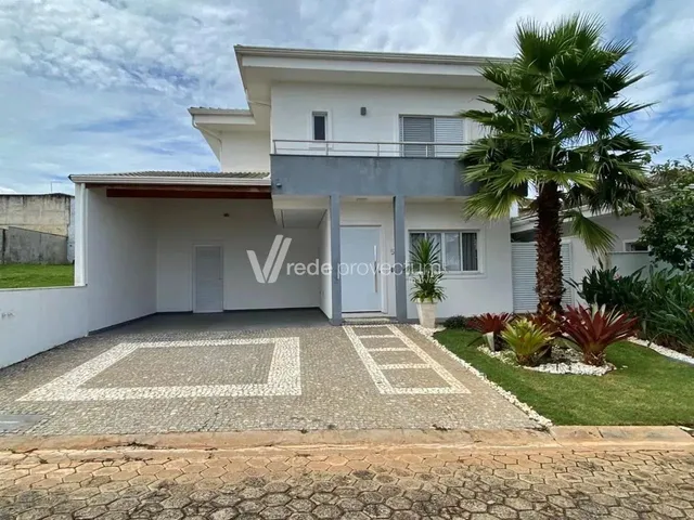 Imagem: Casa - Barão Geraldo - Campinas