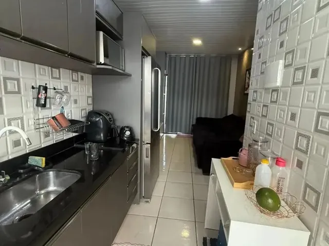 Imagem 6: Bairro Nico Baracat ( Semi Mobiliado