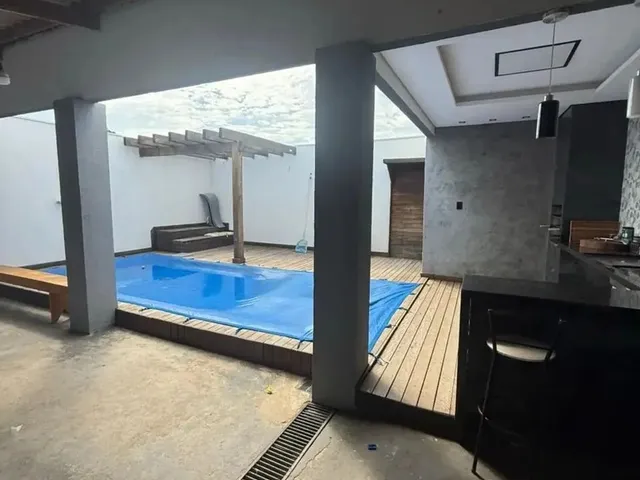 Imagem 4: Bairro Nico Baracat ( Semi Mobiliado