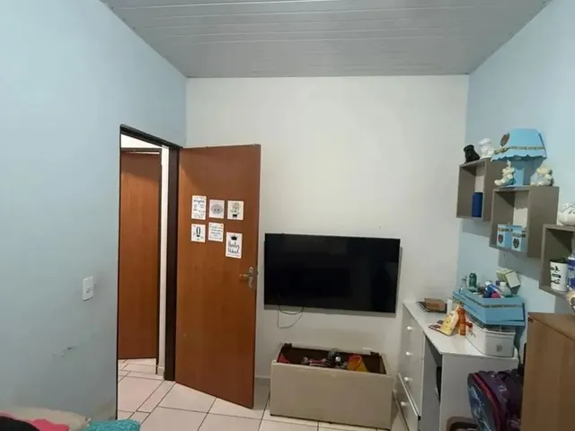 Imagem 8: Bairro Nico Baracat ( Semi Mobiliado
