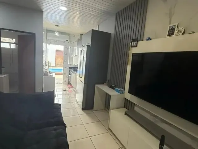 Imagem 3: Bairro Nico Baracat ( Semi Mobiliado