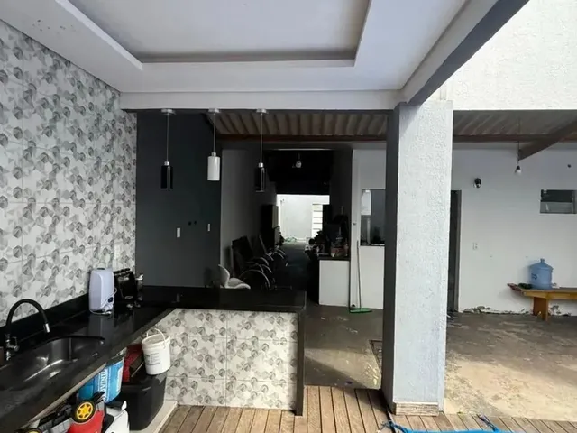 Imagem 13: Bairro Nico Baracat ( Semi Mobiliado