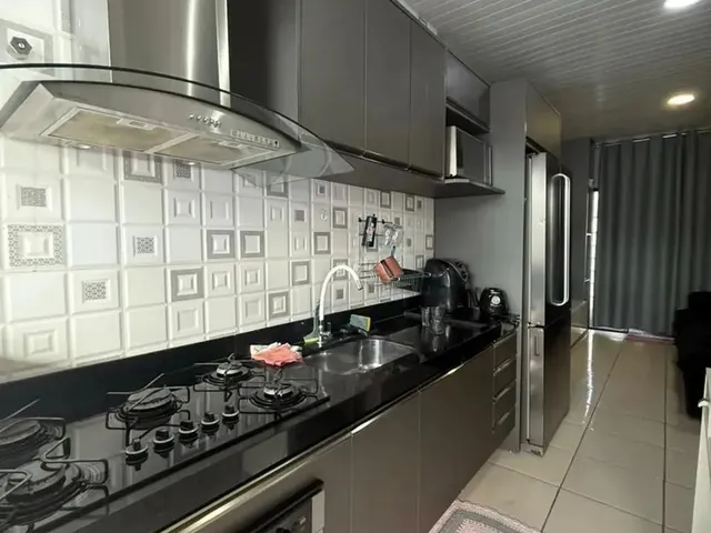 Imagem 7: Bairro Nico Baracat ( Semi Mobiliado