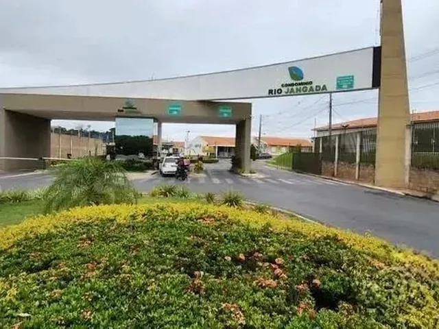 Imagem: Casa Térrea, 2 Quartos 1 Suíte, Semi-Mobiliada