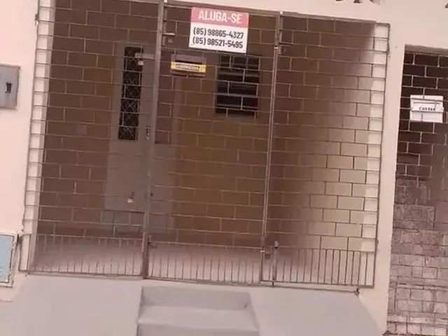 Imagem: Casa no Bairro Vila União