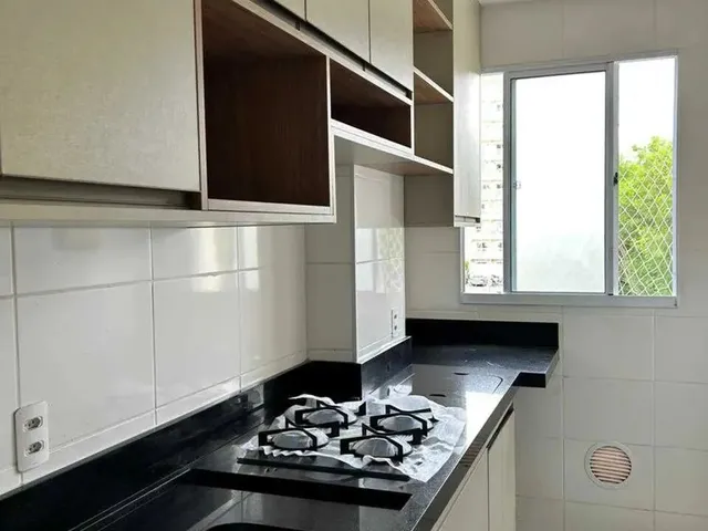 Imagem 5: Apartamento Padrão Chapada dos Lírios