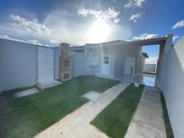 Imagem: Casa para Aluguel no Bairro Ancuri - 850