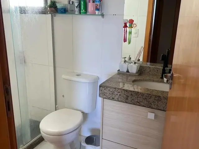 Imagem 14: Apartamento para Aluguel Mobiliado Ed. Torres do Parque