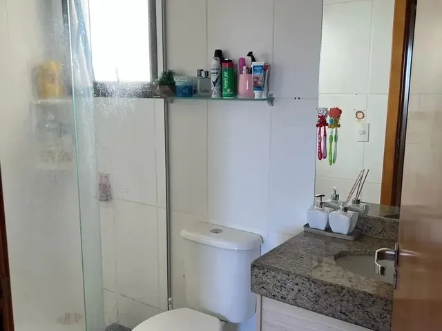 Imagem 8: Apartamento para Aluguel Mobiliado Ed. Torres do Parque