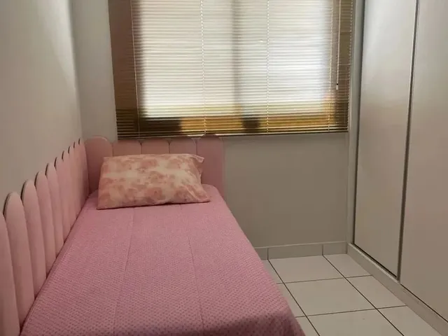 Imagem 9: Apartamento para Aluguel Mobiliado Ed. Torres do Parque