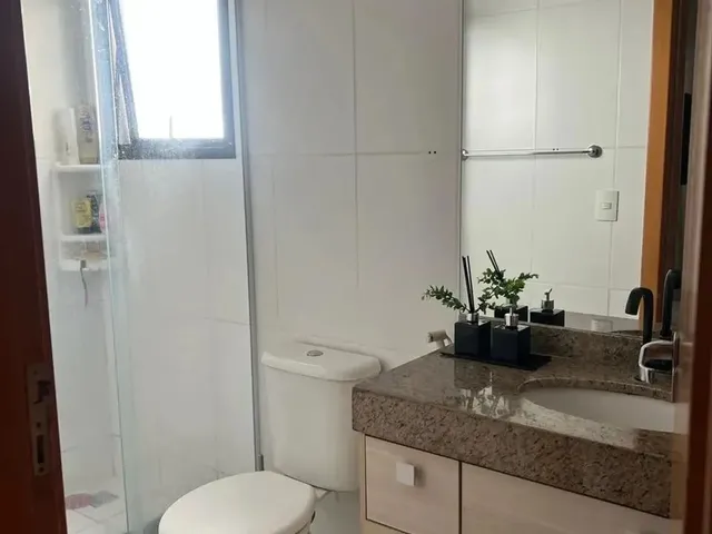 Imagem 12: Apartamento para Aluguel Mobiliado Ed. Torres do Parque