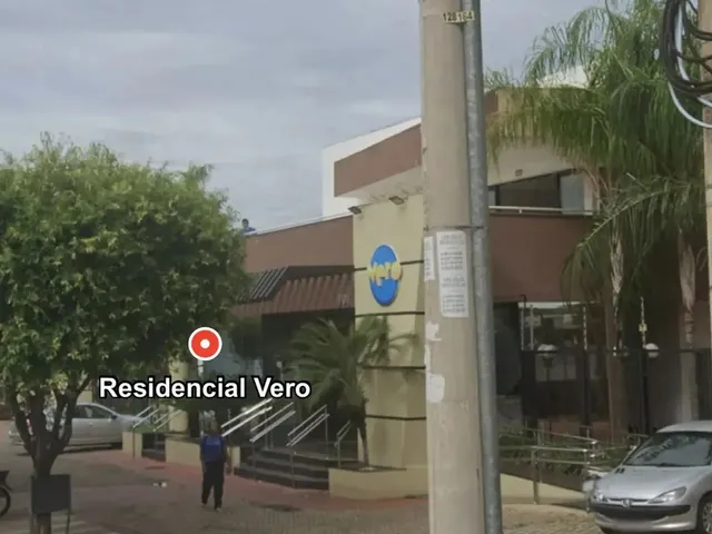 Imagem: Apartamento Mobiliado, Região Centro e